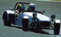Caterham Driving Experiences