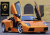 Lamborghini Murceilago Thrill