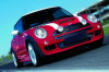 Mini Cooper S Experience