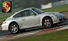 Porsche Driving Experience