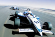 Single Seater Driving Experience
