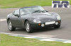TVR Driving Experience